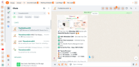Waba CRM Whatsapp source code